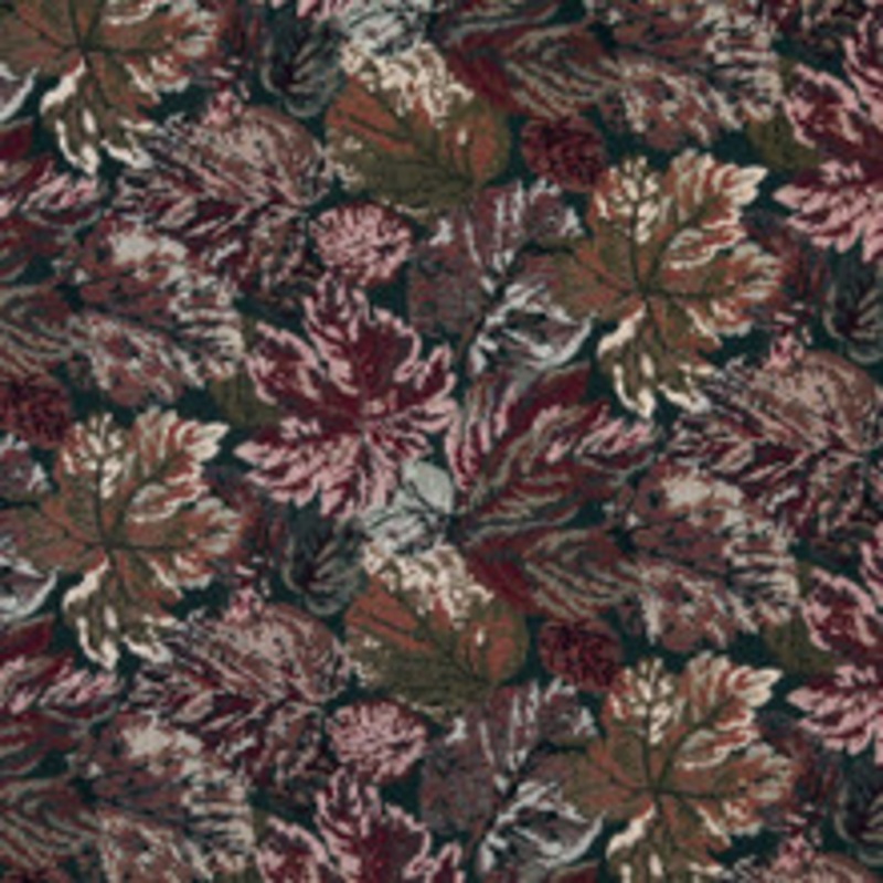 Charlotte Fabric 6662 Woodland