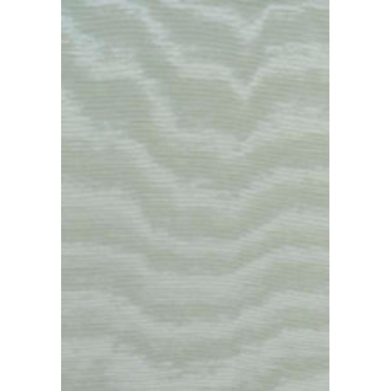 Schumacher Fabric Aria Moire Aqua 51917