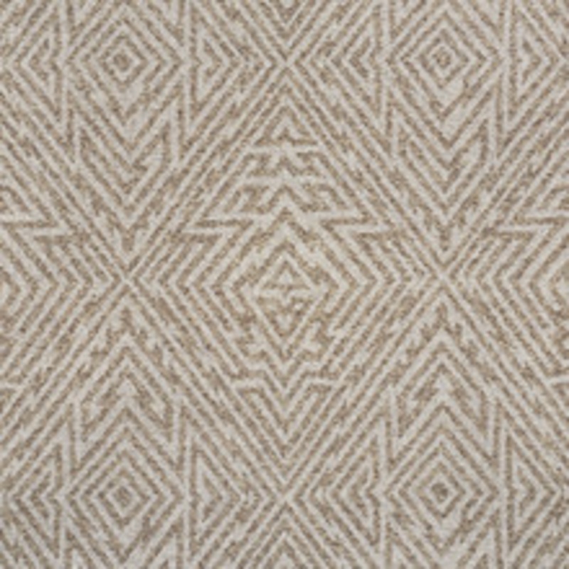 Schumacher Fabric Natura Driftwood 73240