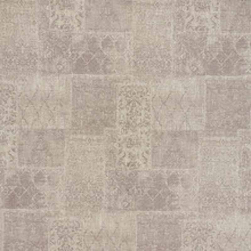 Schumacher Fabric Osmand Heather 71120
