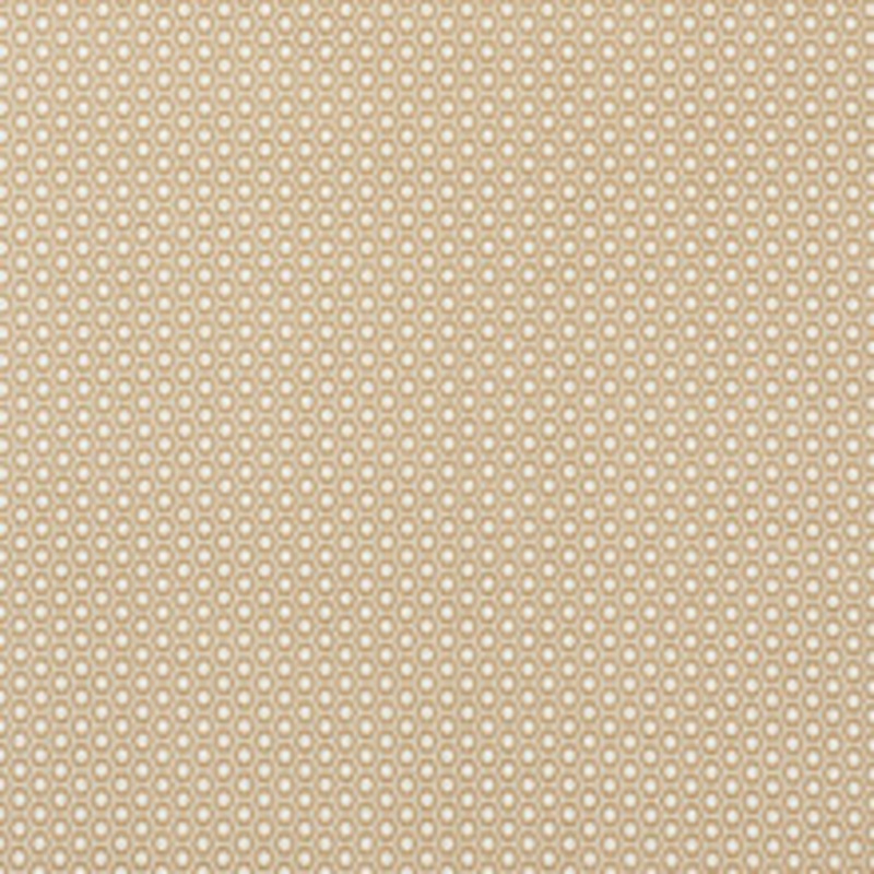 Schumacher Fabric Queen B Ii Sand 176561