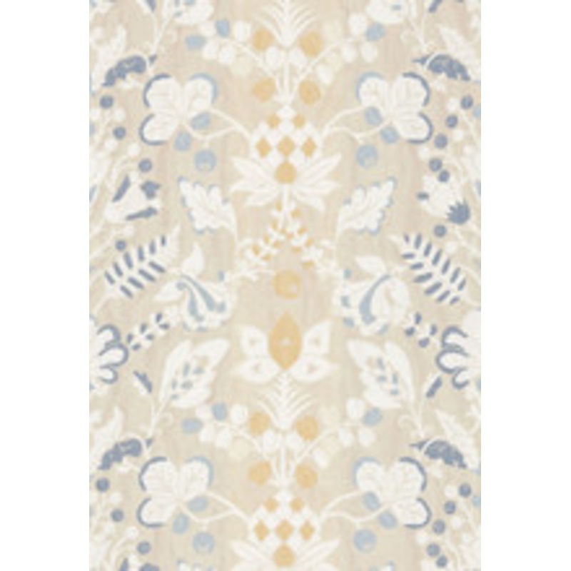 Schumacher Fabric Sorano Weave Linen 66391