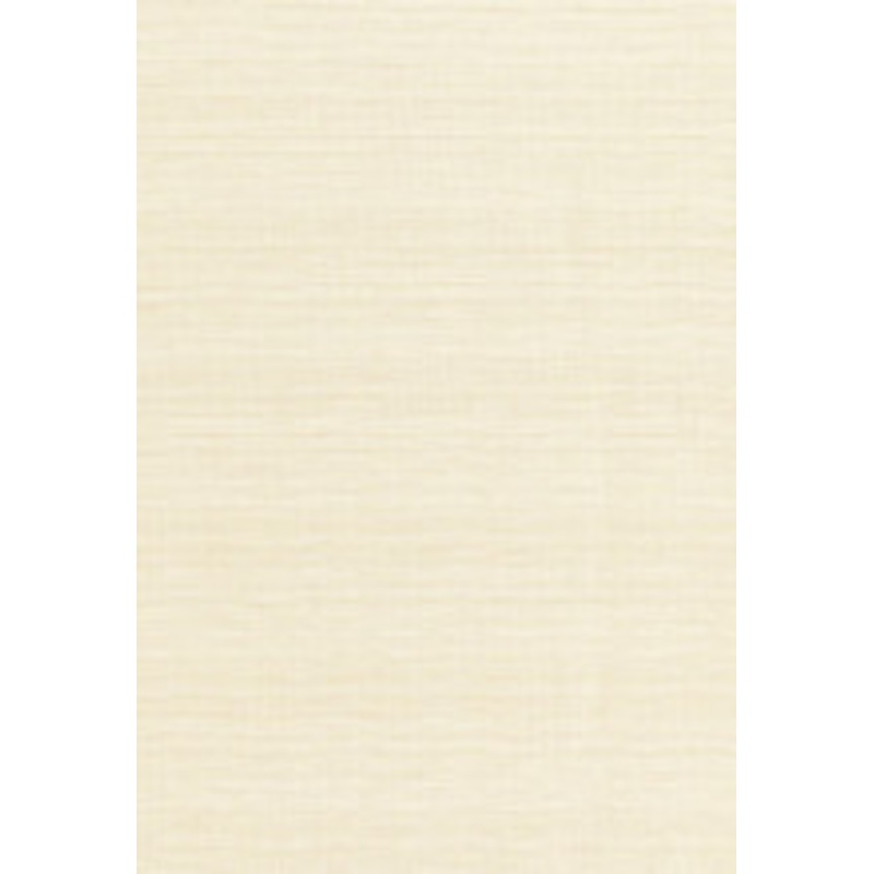 Schumacher Fabric Travertine Linen Weave Oat 67353