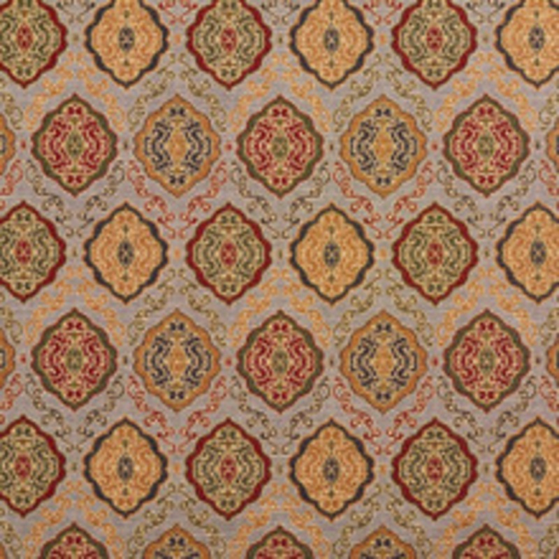 Charlotte Fabric 1982 Heather Heirloom