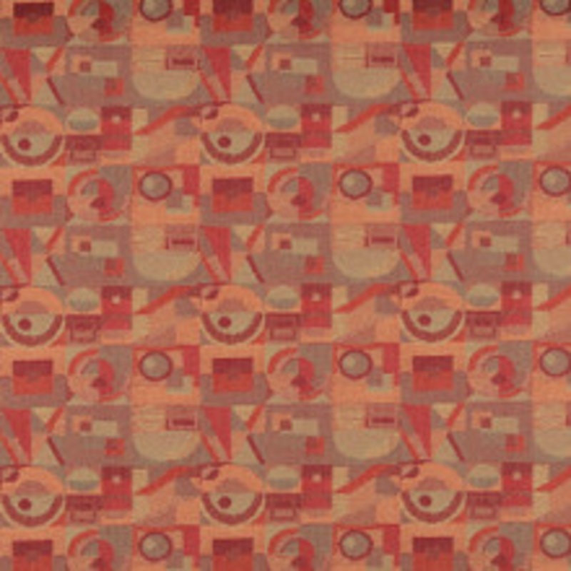 Charlotte Fabric 3572 Pottery