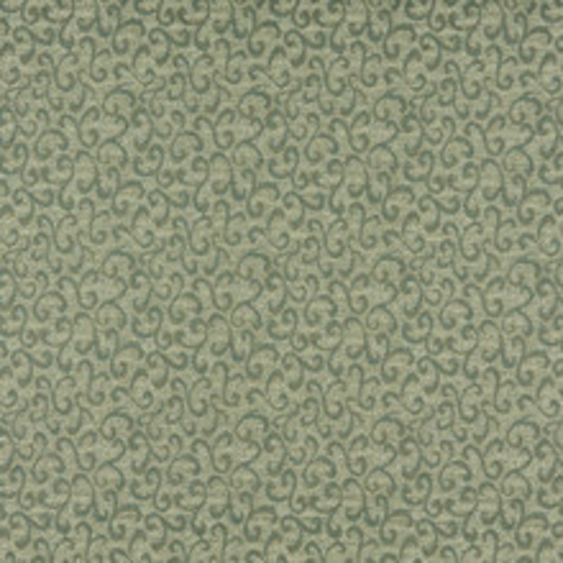 Charlotte Fabric 3808 Celadon