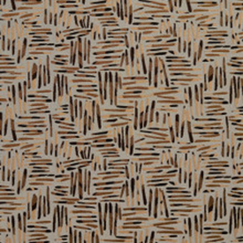 Charlotte Fabric 8533 Curry/Tally