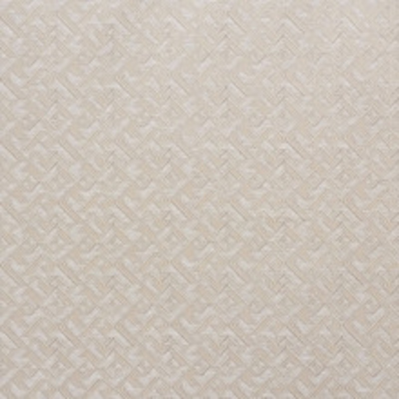 Schumacher Fabric Eberly Taupe 75241
