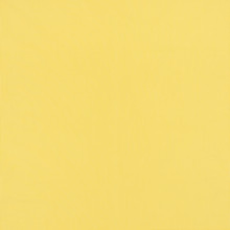 Schumacher Fabric Edie Stripe Yellow 71307