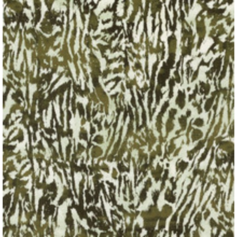 Schumacher Fabric Feline Amazon 175994