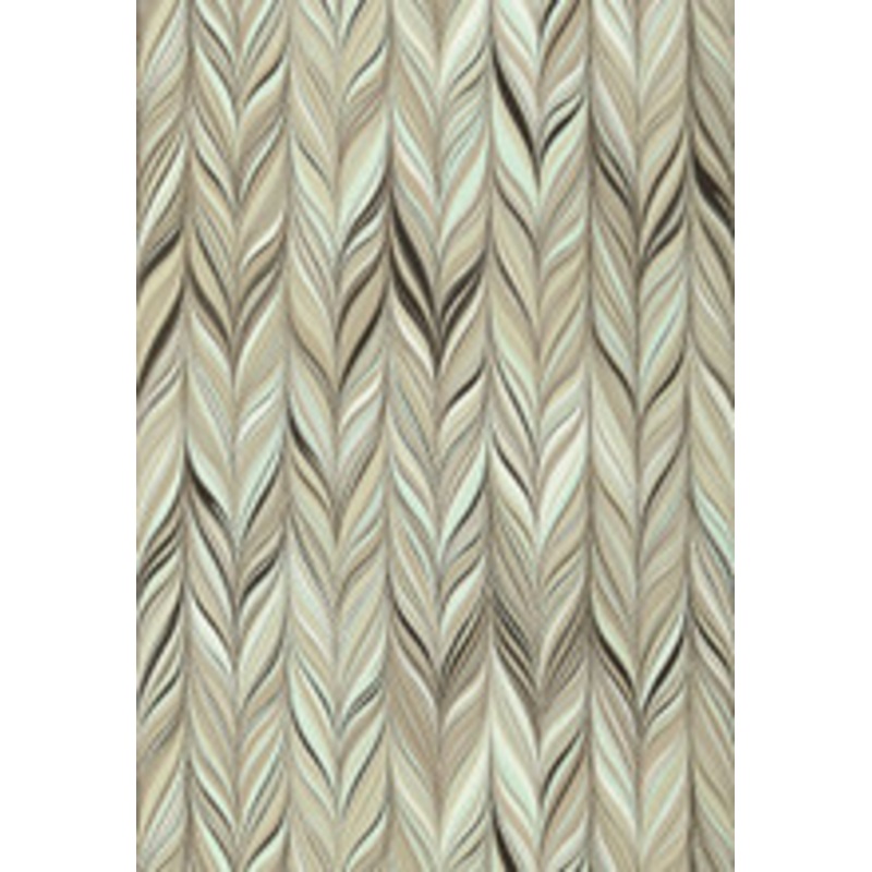 Schumacher Fabric Firenze Aquamarine 175050