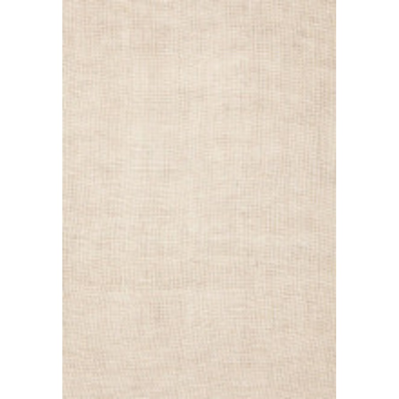 Schumacher Fabric La Baux Sheer Ecru 65010
