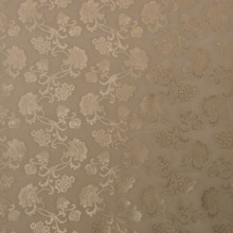 Schumacher Fabric Margaux Hazel Shimmer 71840
