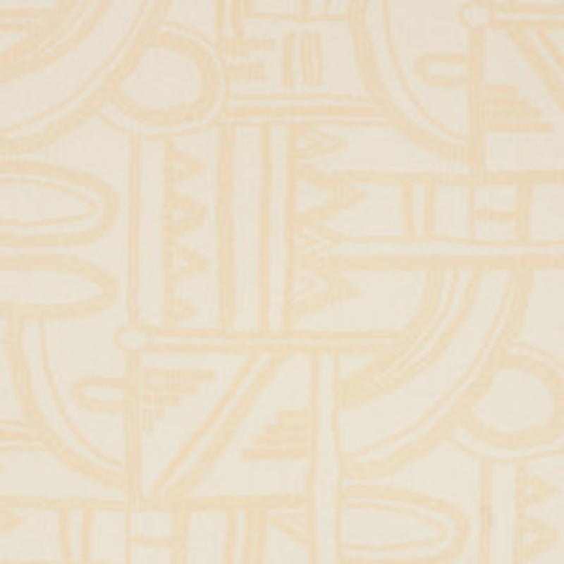 Schumacher Fabric Nadia Matelasse Ivory 71920