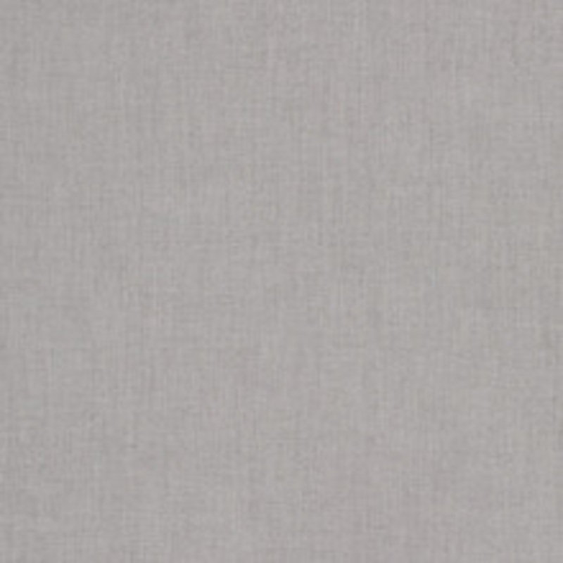 Schumacher Fabric Palermo Sheer Zinc 70934