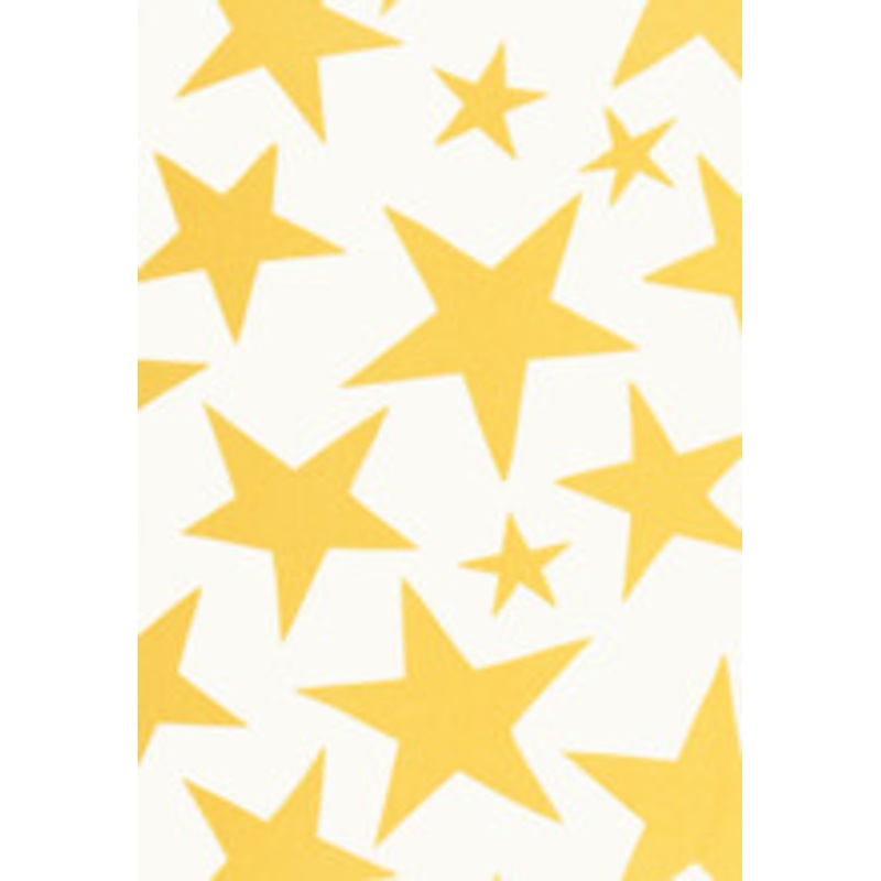 Schumacher Fabric Star Sunshine 174922