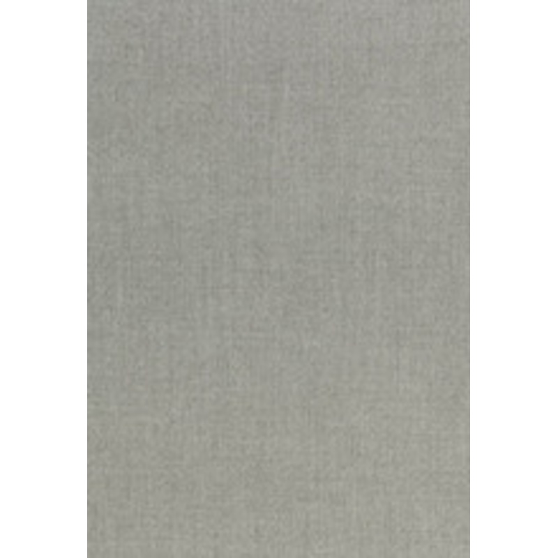 Schumacher Fabric Telluride Wool Herringbone Oxford Grey 66792