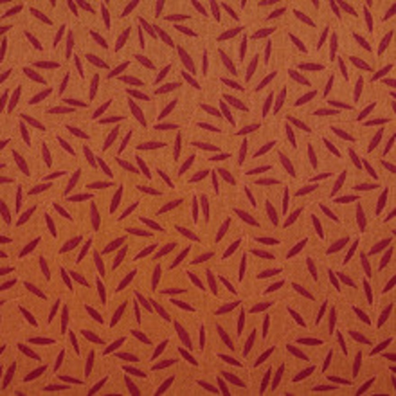Charlotte Fabric 5208 Henna