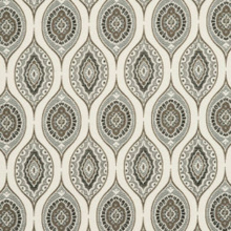 Charlotte Fabric CB800-121