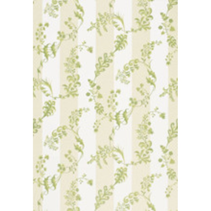 Schumacher Fabric Bagatelle Citron Vert 175591