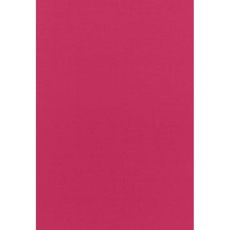 Schumacher Fabric Beckford Cotton Plain Cerise 68780