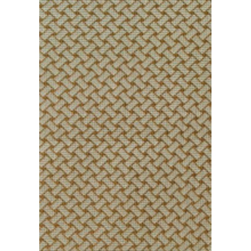 Schumacher Fabric Bristol Weave Aqua 63390