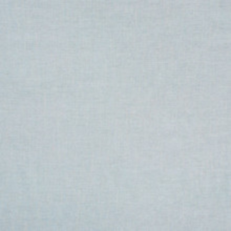 Schumacher Fabric Franco Linen-Blend Chenille Sky 75082