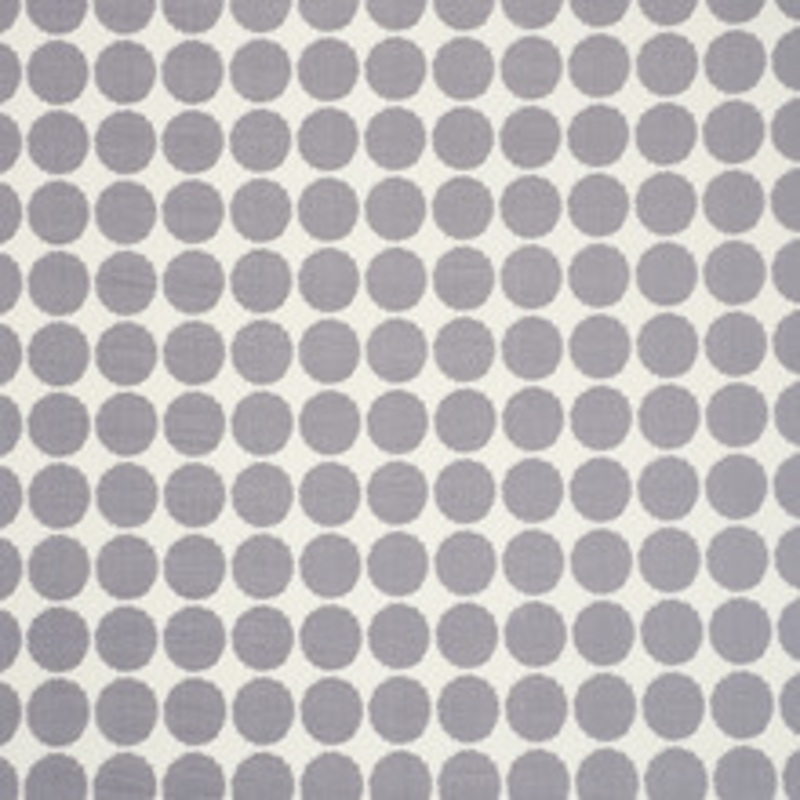 Schumacher Fabric Fuzz Ii Grey 176583