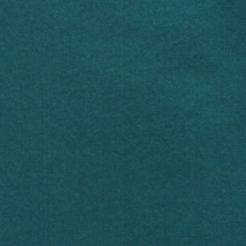 Schumacher Fabric Luca Satin Peacock 72055