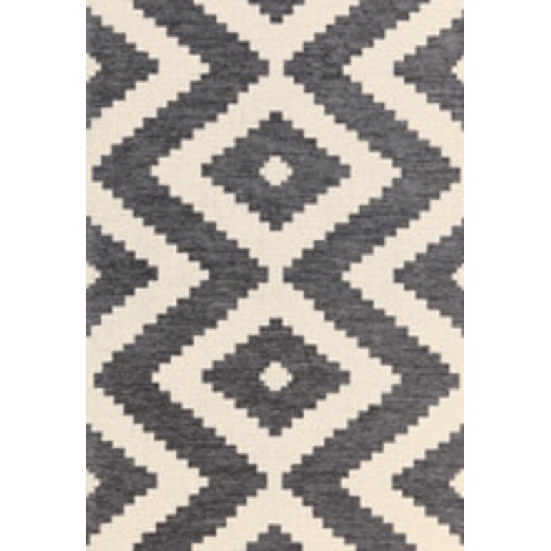 Schumacher Fabric Vail Chenille Cinder 66760