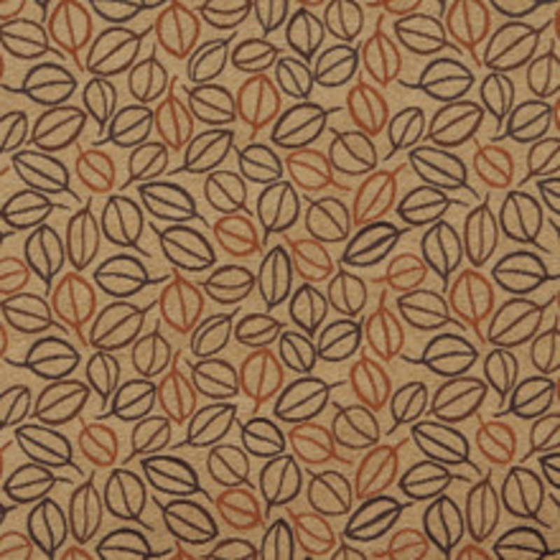 Charlotte Fabric 5071 Nutmeg