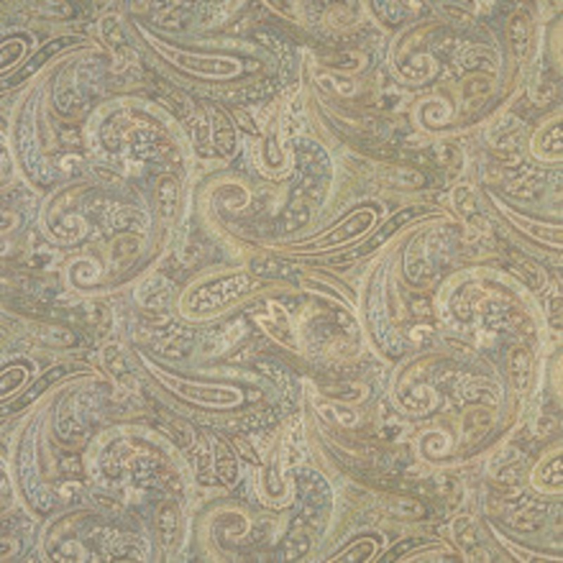 Charlotte Fabric 6327 Capri