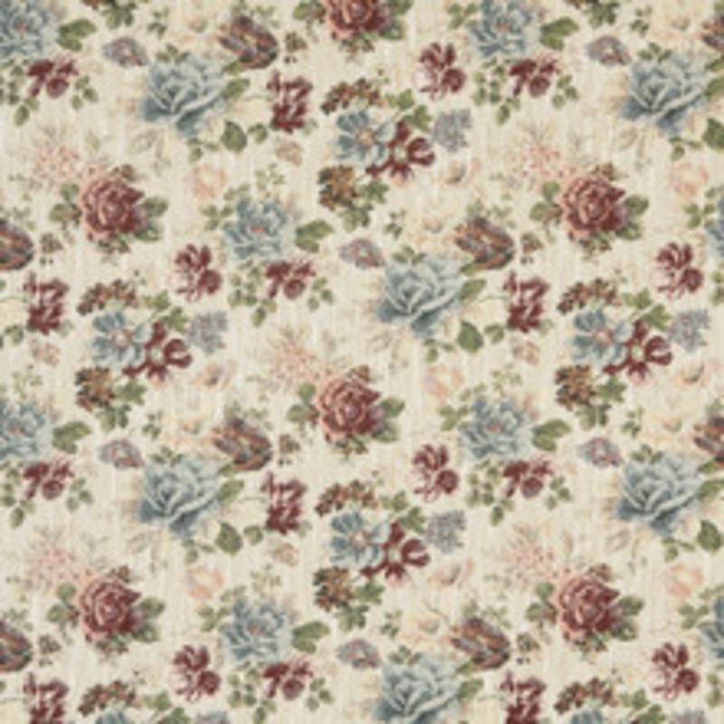 Charlotte Fabric 6900 Garden