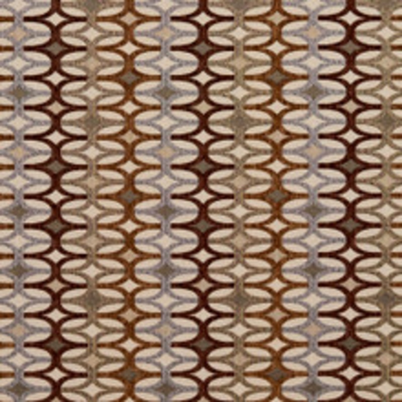 Charlotte Fabric 8546 Harvest/Interlock