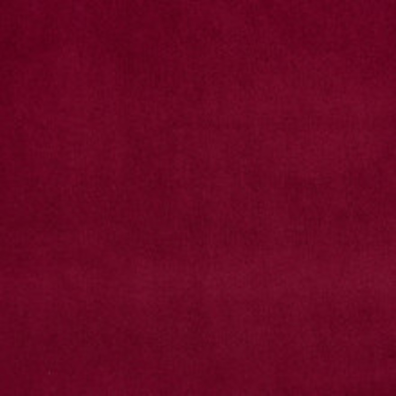 Charlotte Fabric D327 Ruby