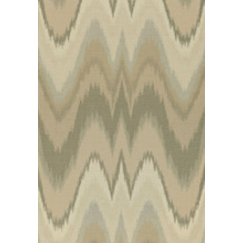 Schumacher Fabric Bargello Dove 67170
