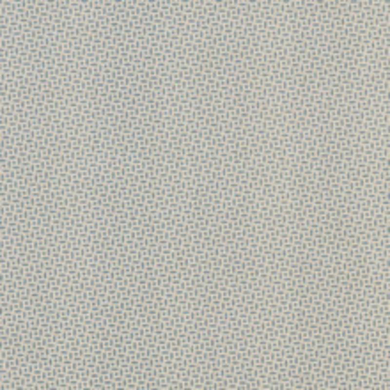 Schumacher Fabric Berrydown Blue BERR001