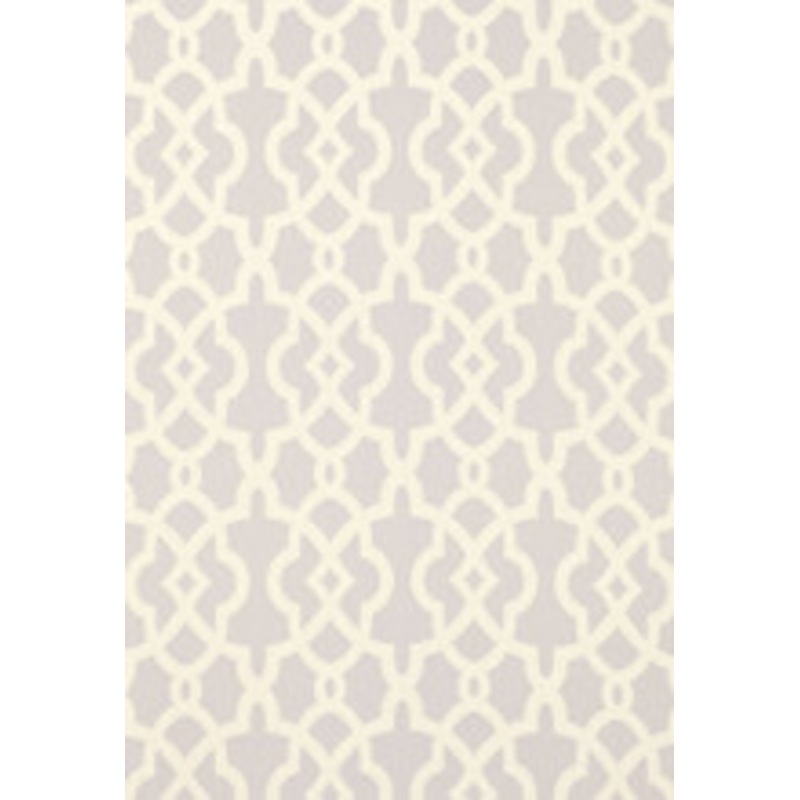 Schumacher Fabric Lincent Weave Zinc 66422