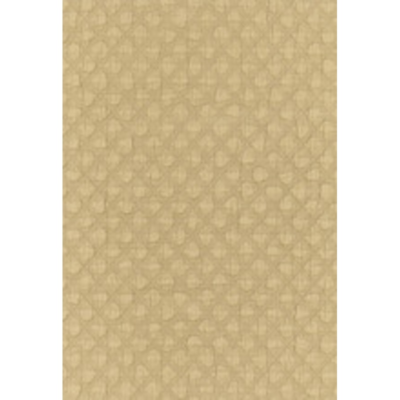 Schumacher Fabric Lucca Matelasse Antelope 55581