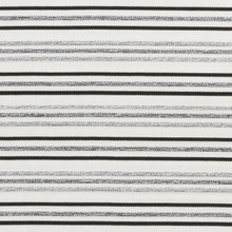 Schumacher Fabric Poplar Carbon 76350