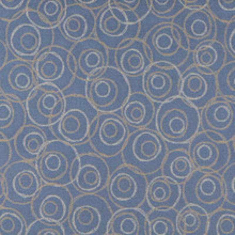 Charlotte Fabric 3582 Wedgewood