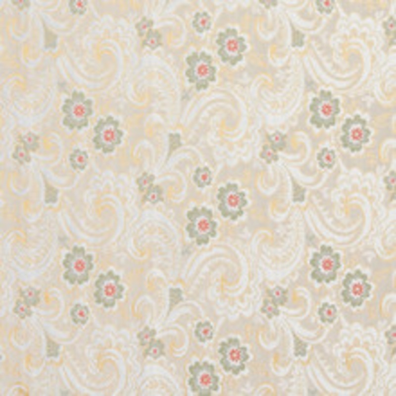 Charlotte Fabric 5391 Spring