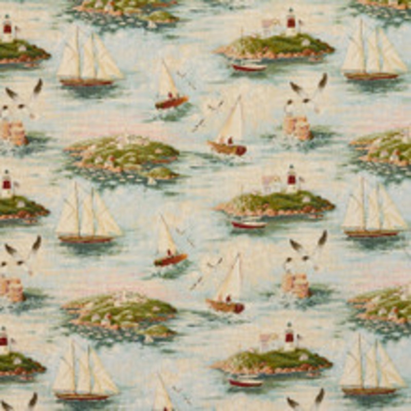 Charlotte Fabric I9600-03