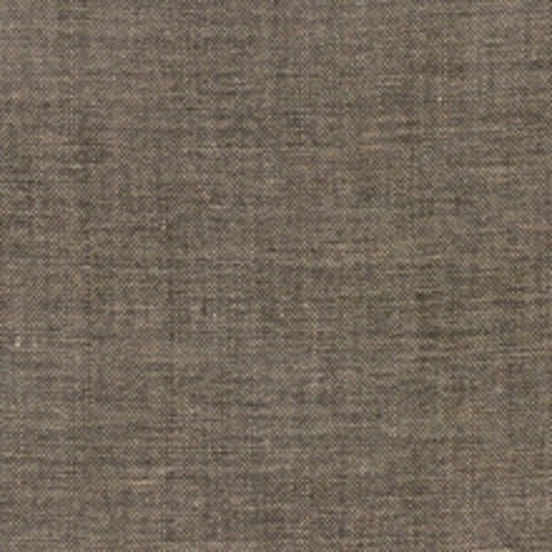 Schumacher Fabric Auden Smoke 69057
