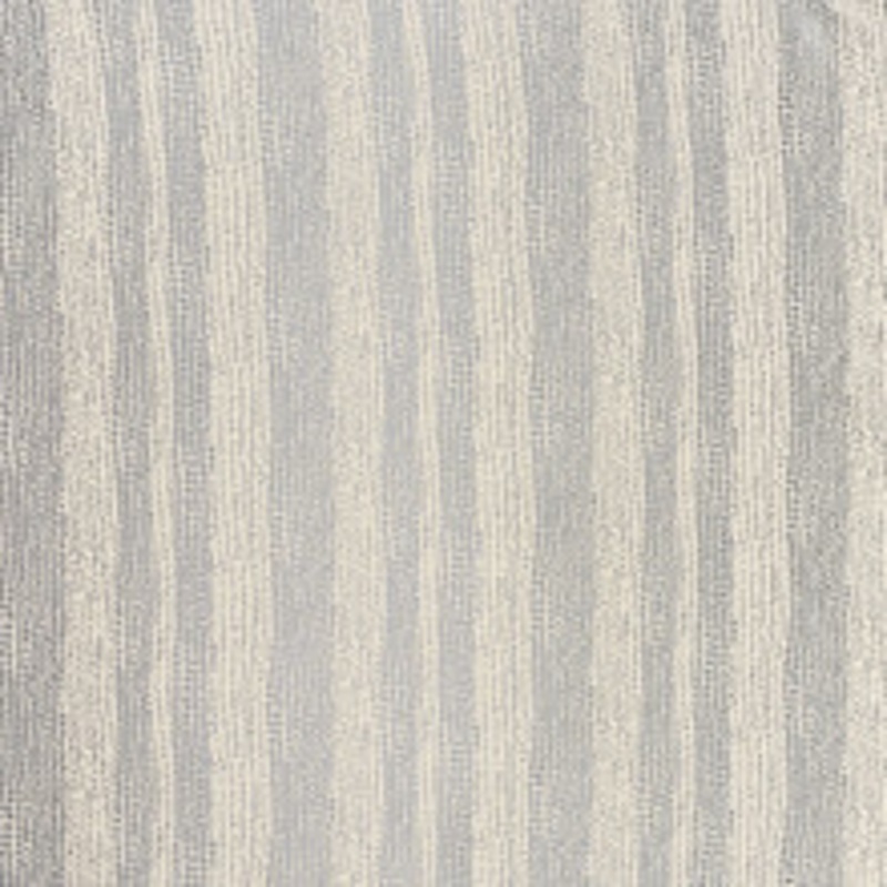Schumacher Fabric Glamourpuss Pewter 70163