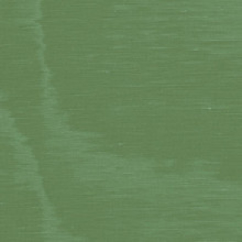 Schumacher Fabric Incomparable Moire Vert 70410