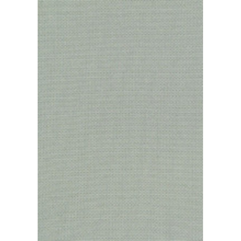Schumacher Fabric Medina Weave Aqua 65765