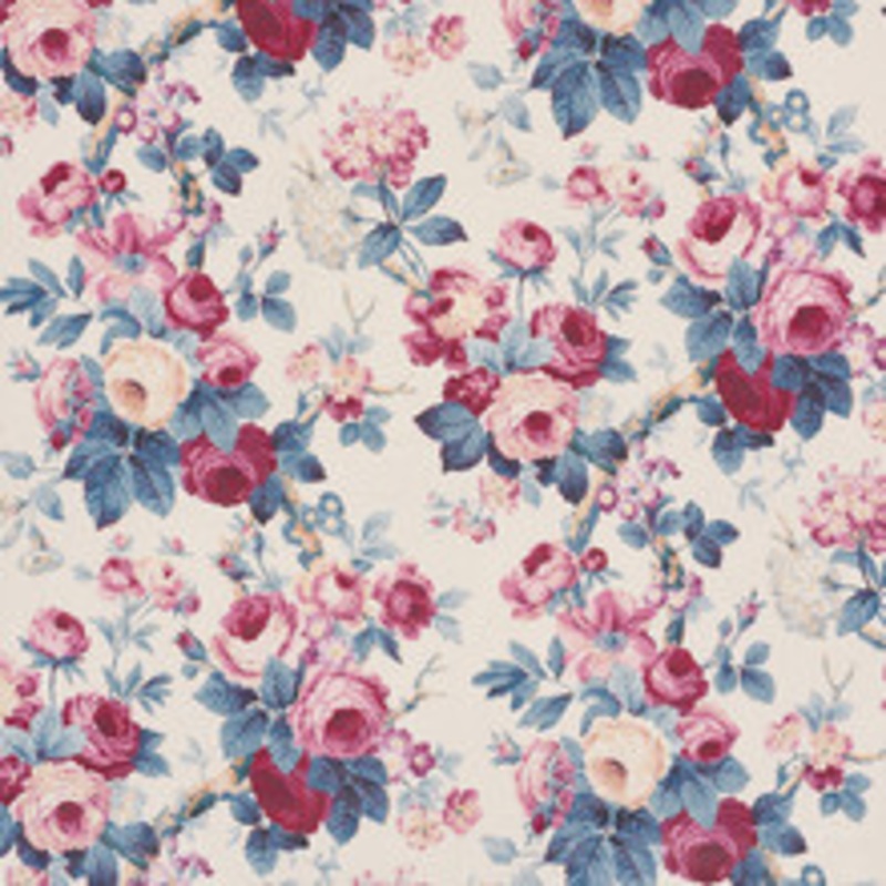 Schumacher Fabric Nancy Hamish 177202