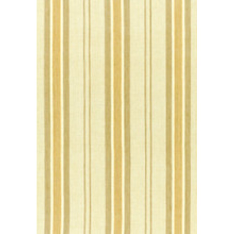Schumacher Fabric Sagaponic Linen Stripe Driftwood 54152