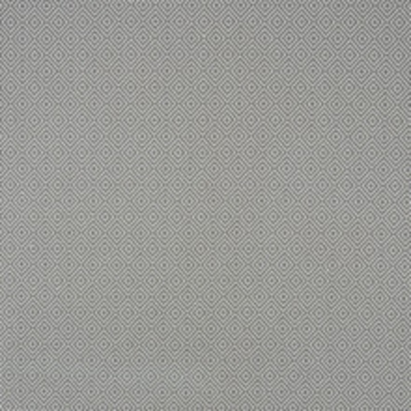 Schumacher Fabric Soho Weave Grey 65628